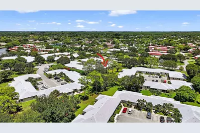 448 Franconia Circle #B, Lake Worth, FL 33467 - Photo 30