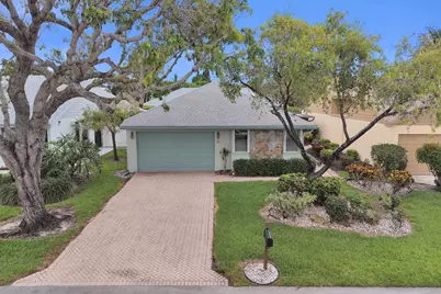 2395 NW 15th Street, Delray Beach, FL 33445 - Photo 1
