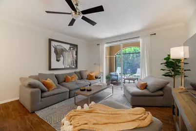11785 St Andrews Place #Apt 106, Wellington, FL 33414 - Photo 6