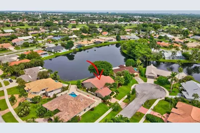 425 Deer Creek Path E, Deerfield Beach, FL 33442 - Photo 1