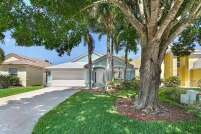 1959 NW Marsh Rabbit Lane, Jensen Beach, FL 34957 - Photo 1