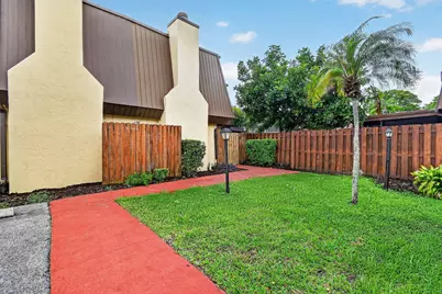 3502 Gardens East Drive #B, Palm Beach Gardens, FL 33410 - Photo 1