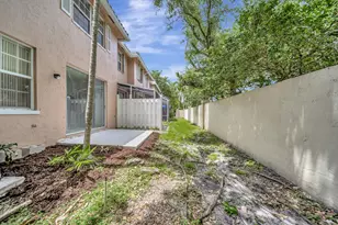 3970 NW 90th Way, Sunrise, FL 33351 - Photo 30