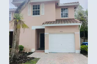 3970 NW 90th Way, Sunrise, FL 33351 - Photo 1