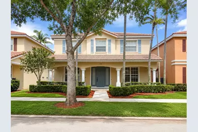 1539 Fenton Drive, Delray Beach, FL 33445 - Photo 2