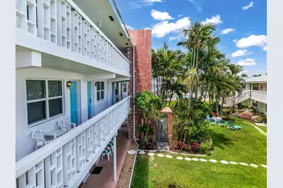 228 Hibiscus Avenue #233, Lauderdale by the Sea, FL 33308 - Photo 32