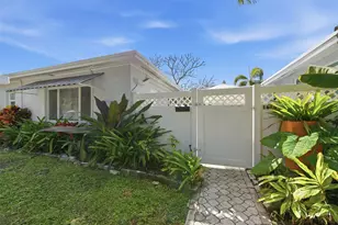 1614 NE 7th St, Fort Lauderdale, FL 33304 - Photo 2