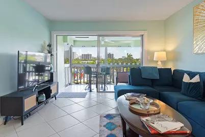 455 Paradise Isle Boulevard #404, Hallandale Beach, FL 33009 - Photo 28