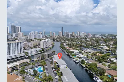 455 Paradise Isle Boulevard, Hallandale Beach, FL 33009 - Photo 8