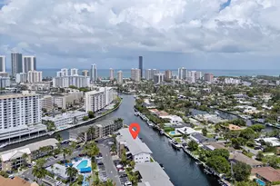 455 Paradise Isle Blvd, Hallandale Beach, FL 33009 - Photo 8