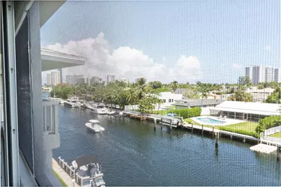 455 Paradise Isle Boulevard, Hallandale Beach, FL 33009 - Photo 2