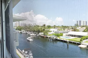 455 Paradise Isle Blvd, Hallandale Beach, FL 33009 - Photo 2