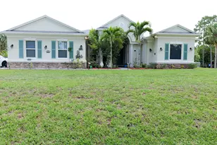 17070 N 90th St N, The Acreage, FL 33470 - Photo 1