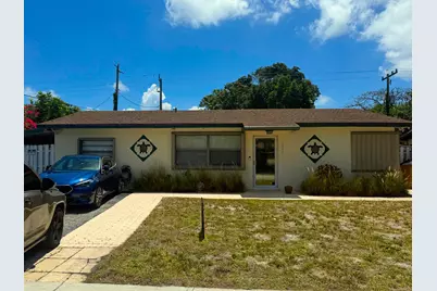 4440 NE 4th Avenue, Deerfield Beach, FL 33064 - Photo 1