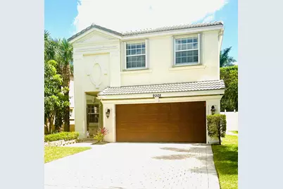 9205 Dupont Place, Wellington, FL 33414 - Photo 1