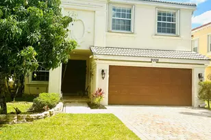 9205 Dupont Pl, Wellington, FL 33414 - Photo 4