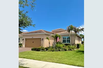 8747 SW Vico Way, Port Saint Lucie, FL 34987 - Photo 2