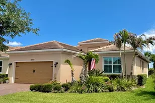 8747 SW Vico Way, Port Saint Lucie, FL 34987 - Photo 2
