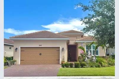 8747 SW Vico Way, Port Saint Lucie, FL 34987 - Photo 1