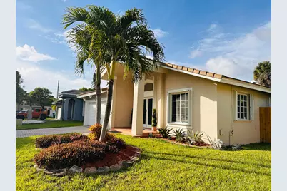 20221 SW 85th Court SW, Cutler Bay, FL 33189 - Photo 2