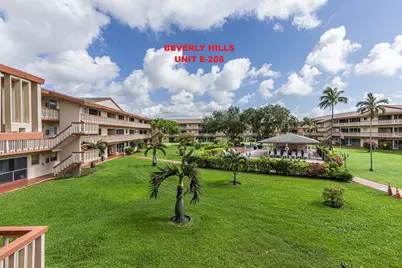 5300 Washington Street #E208, Hollywood, FL 33021 - Photo 1