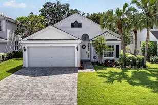 118 Kensington Way, Royal Palm Beach, FL 33414 - Photo 1