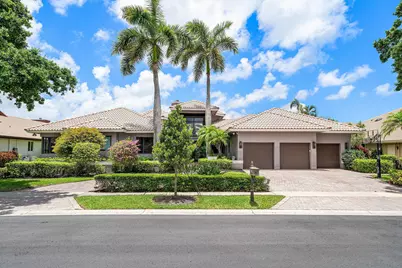 2357 NW 59th Street, Boca Raton, FL 33496 - Photo 1