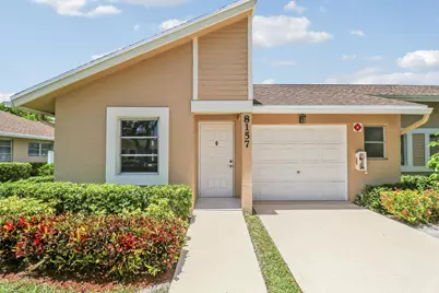 8157 Springtree Road, Boca Raton, FL 33496 - Photo 1