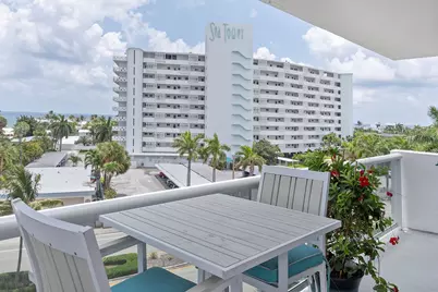 2841 N Ocean Boulevard #602, Fort Lauderdale, FL 33308 - Photo 36
