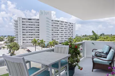 2841 N Ocean Boulevard #602, Fort Lauderdale, FL 33308 - Photo 38
