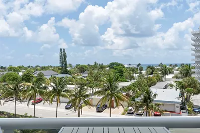 2841 N Ocean Boulevard #602, Fort Lauderdale, FL 33308 - Photo 36