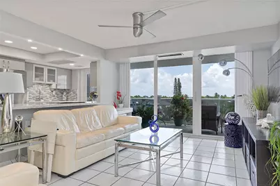 2841 N Ocean Boulevard #602, Fort Lauderdale, FL 33308 - Photo 6