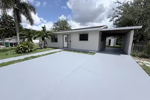 639 SW 3rd Terrace, Homestead, FL 33034 - Photo 1