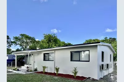 1795 Lauderdale Manor Drive, Fort Lauderdale, FL 33311 - Photo 4