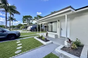 1795 Lauderdale Manor Dr, Fort Lauderdale, FL 33311 - Photo 2
