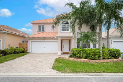 3190 El Camino Real, West Palm Beach, FL 33409 - Photo 1