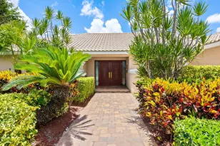 11937 Sandlake Dr, Boca Raton, FL 33428 - Photo 2