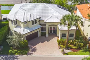 10921 Ravel Ct, Boca Raton, FL 33498 - Photo 4
