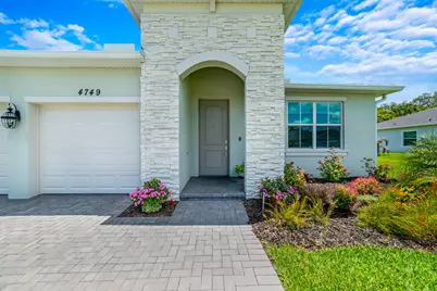 4749 Wellington Way SW, Vero Beach, FL 32968 - Photo 2