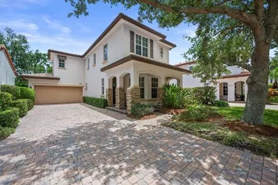 603 Castle Drive, Palm Beach Gardens, FL 33410 - Photo 1