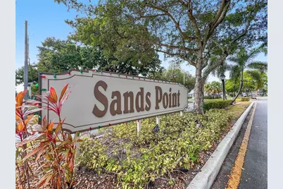 8310 Sands Point Boulevard #104, Tamarac, FL 33321 - Photo 1