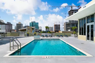 425 N Andrews Avenue #206, Fort Lauderdale, FL 33301 - Photo 12