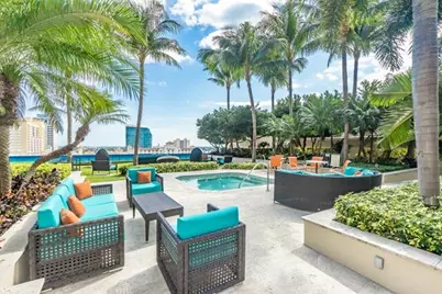 550 Okeechobee Boulevard #1405, West Palm Beach, FL 33401 - Photo 24