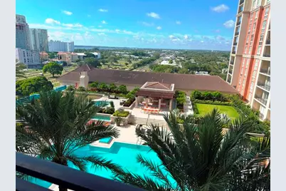 550 Okeechobee Boulevard #1405, West Palm Beach, FL 33401 - Photo 1