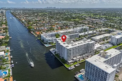 3100 NE 48th Street #806, Fort Lauderdale, FL 33308 - Photo 4