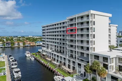 3100 NE 48th Street #806, Fort Lauderdale, FL 33308 - Photo 6