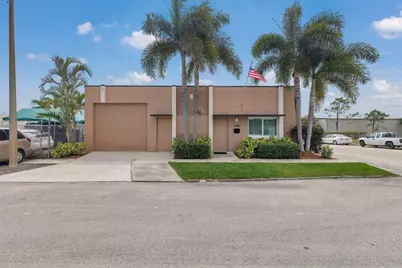 1420 Forsythe Road, West Palm Beach, FL  - Photo 2