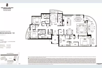 2200 Pga Boulevard #713, Palm Beach Gardens, FL 33408 - Photo 10