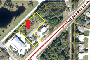 5335 Turnpike Feeder Rd, Fort Pierce, FL 34951 - Photo 1