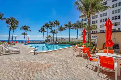 3800 Galt Ocean Drive #204, Fort Lauderdale, FL 33308 - Photo 2